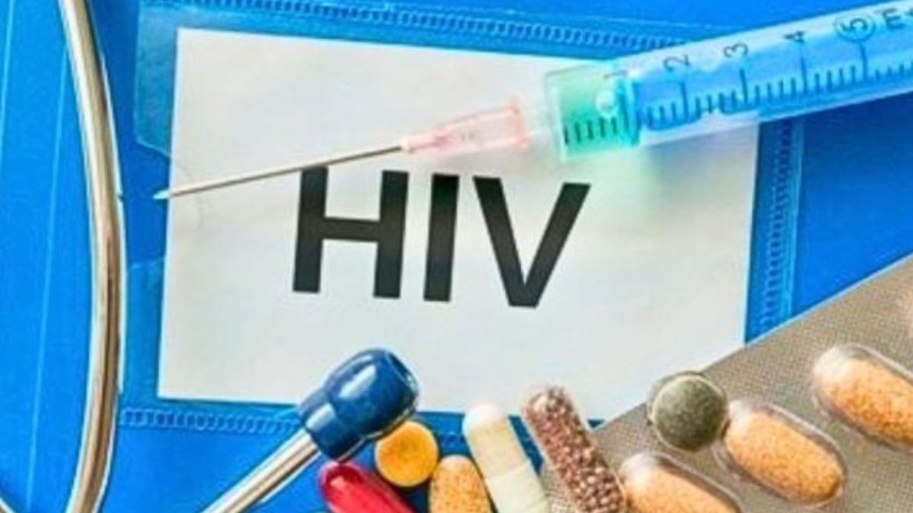HIV | Tripura