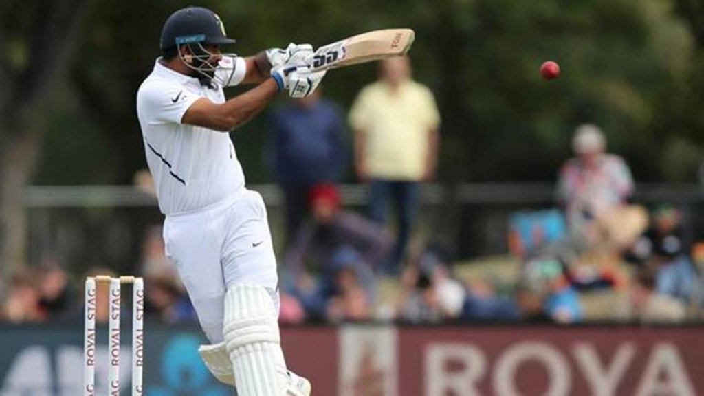 Hanuma Vihari, Hanuma Vihari News,Ranji Trophy Hanuma Vihari, Hanuma Vihari News,Ranji Trophy