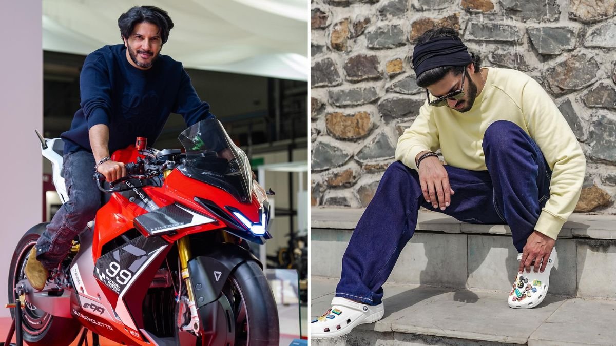 South Adda, Happy Birthday Dulquer Salmaan, Dulquer Salmaan