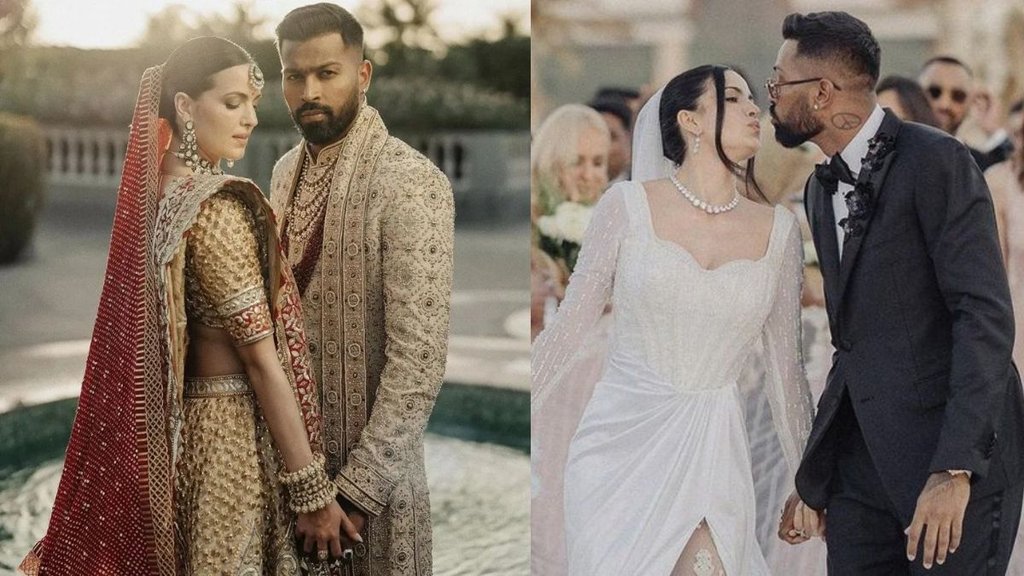 Hardik Pandya-Natasa Stankovic Divorce । How to deal with divorce । How to deal with breakup