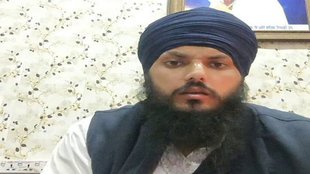 Harpreet Singh, Amritpal Singh, Jalandhar Police, Drugs