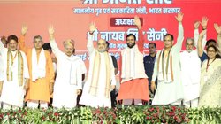 Haryana Elections: हरियाणा में OBC लिस्ट से बाहर किए जाएंगे मुसलमान? पहले से मिल रहा आरक्षण, अमित शाह ने यूं ही नहीं दिया बयान, समझिए रणनीति