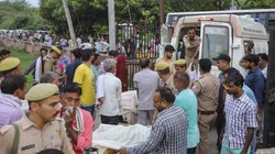 हाथरस हादसे में पुलिस की FIR में क्या-क्या? जानिए क्या कहती हैं धाराएं