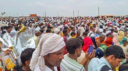 तवलीन सिंह का कॉलम वक्त की नब्ज: अंधविश्वास का जाल, ऐसे नहीं बन जाएगा भारत विकसित देश, पहले ‘बाबाओं’ को पकड़ना होगा