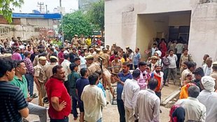 Hathras stampede, Phulrai village, Phulrai village new