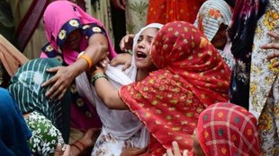 Hathras Stampede | uttar Pradesh | agra aligarh