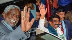 हेमंत सोरेन के खिलाफ BJP का सबसे बड़ा हथियार क्या? चंपाई से भी नुकसान होने की संभावना