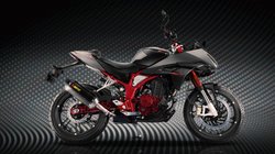 Hero Centennial Edition: हीरो मोटोकॉर्प ने लॉन्च की करिज्मा आधारित सेंटेनियल लिमिटेड एडिशन बाइक, जानें डिजाइन से लेकर स्पेसिफिकेशन तक पूरी डिटेल