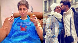 Hina Khan के बुरे समय में साथ खड़े हैं बॉयफ्रेंड, खुश करने की कर रहे पूरी कोशिश, रॉकी बोले- ‘वह मुस्कुराती हैं तो…’