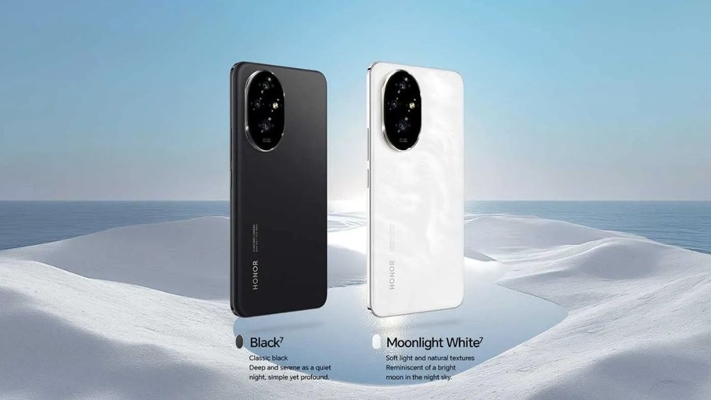 Honor, Honor smartphones, Honor 200 5G
