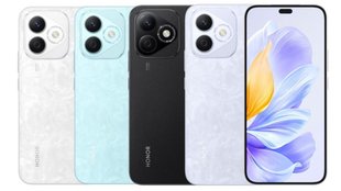 Honor X60i, Honor X60i Price, Honor X60i Launched