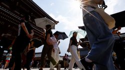 84 साल का टूटा रिकॉर्ड, 21 जुलाई रहा दुनिया का सबसे गर्म दिन, क्लाइमेट चेंज को लेकर वैज्ञानिकों ने जताई चिंता