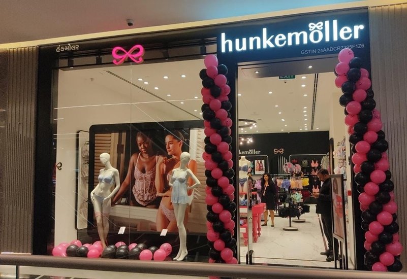 Hunkemoller