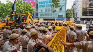 IAS Coaching, Delhi IAS Coaching, Old Rajinder Nagar Coaching