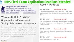 ibps, ibps.in, ibps clerk, Bank jobs, banking jobs