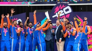 ICC, CRicket News, USA Cricket Board