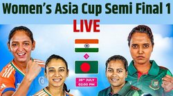 IND-W vs BAN-W Asia Cup MATCH HIGHLIGHTS: भारत ने बांग्लादेश को 10 विकेट से हराया, शान के साथ किया फाइनल में प्रवेश