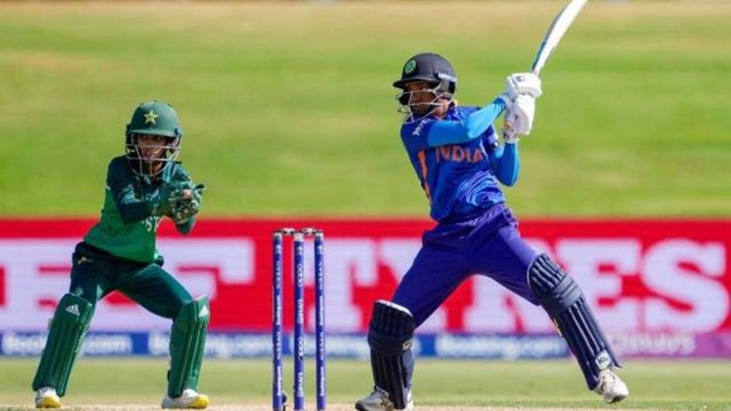 IND W vs PAK W, IND vs PAK,Women Asia Cup 2024