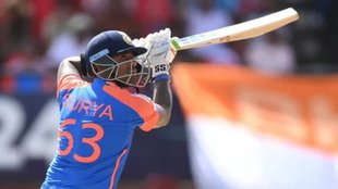 IND vs SL, India T20I Captain, Surya Kumar Yadav