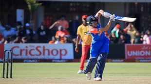 IND vs ZIM 1st T20I, Zimbabwe stuns India, Shubman Gill