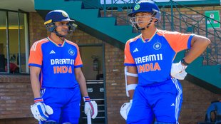 IND vs ZIM 3rd T20I, Shubman Gill, Yashasvi Jaiswal