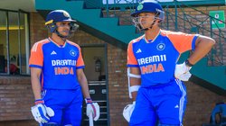 IND vs ZIM: 41 रन ठोकने बाद धीमे हुए यशस्वी-गिल, नहीं टूटा पावरप्ले में भारत के सर्वोच्च स्कोर का रिकॉर्ड