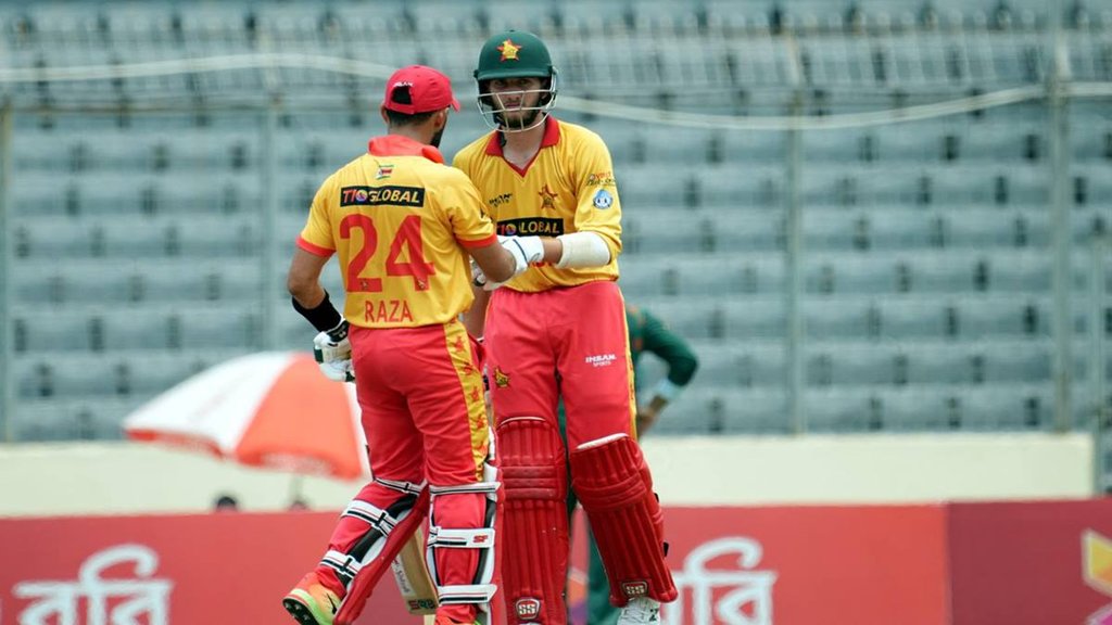 IND vs ZIM, Zimbabwe T20I squad vs India, Sikandar Raza IND vs ZIM, Zimbabwe T20I squad vs India, Sikandar Raza