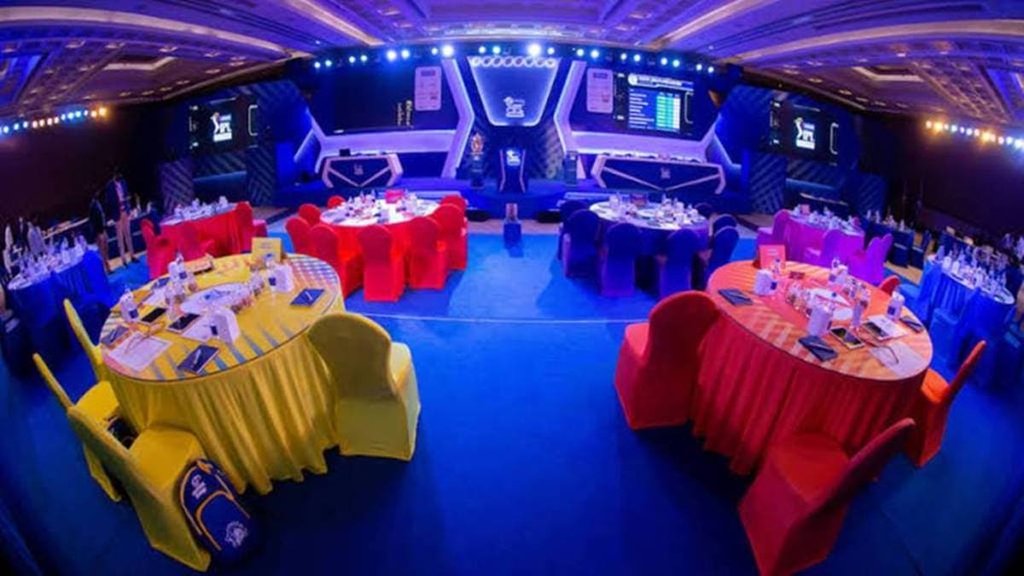 IPL 2025 Mega Auction, IPL 2025, Mega Auction