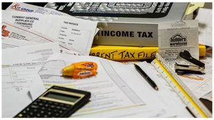 ITR Filing, Income Tax Return, ITR filing Last Date