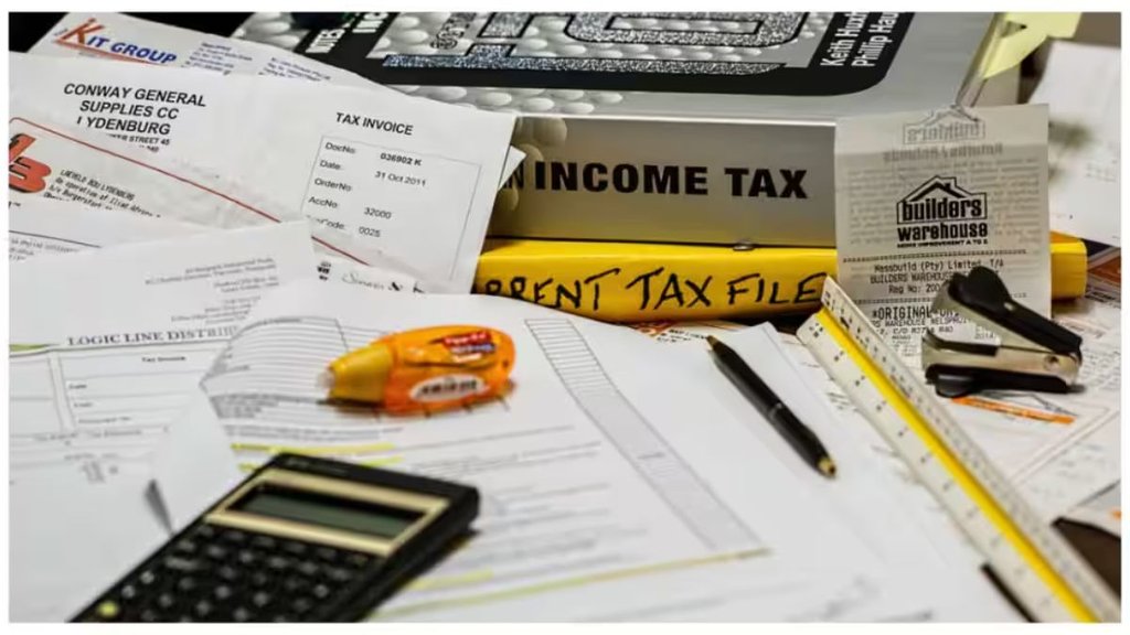 ITR Filing, Income Tax Return, ITR filing Last Date