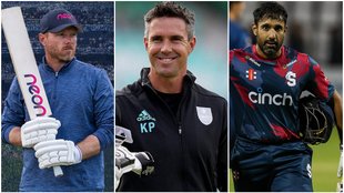 Ian Bell, Ravi Bopara, Kevin Pietersen, World Championship of Legends, WI CHAMPS vs ENG CHAMPS, Cricket News