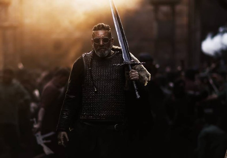 Rana Daggubati to Jagapathi Babu iconic role of dreaded villain