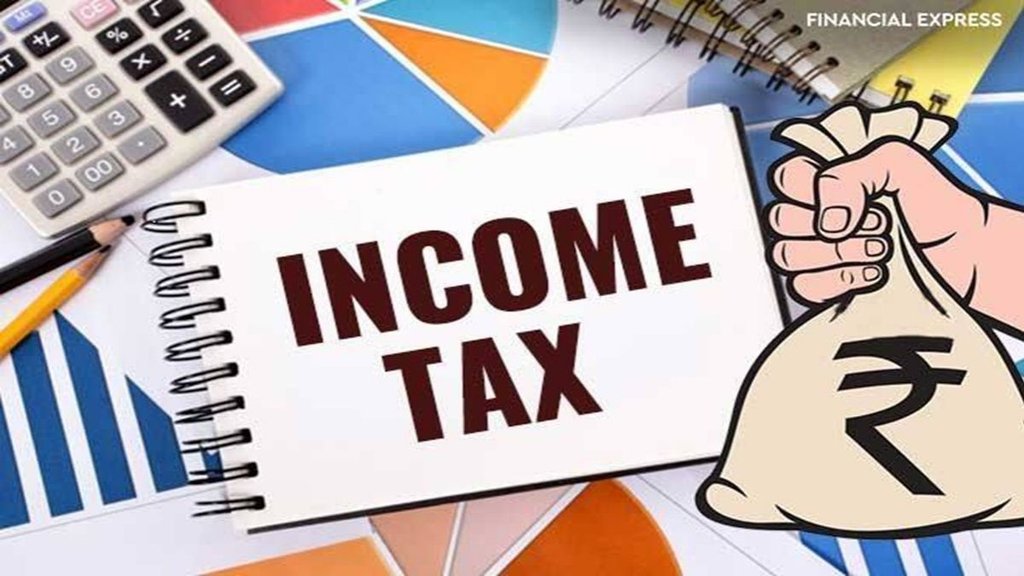 Income Tax, Budget 2024, Budget income tax