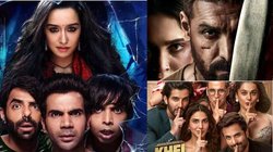 Box Office Clash: एक-दो नहीं बल्कि, रिलीज हो रहीं 4 बड़ी फिल्में, 15 अगस्त को बॉक्स ऑफिस पर होगा महाक्लैश, किसका बजेगा डंका?