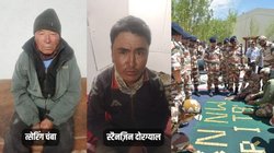 LAC: जहां खड़ी हैं दुनिया की दो ताकतवर सेनाएं, वहां सोने की तस्करी का प्रयास, ITBP के जवानों ने पकड़ा