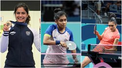 Paris Olympics के दूसरे दिन खुला भारत का मेडल का खाता, टेबल टेनिस और तीरंदाजी में हाथ लगी निराशा; पढ़िए 28 जुलाई के सभी नतीजे