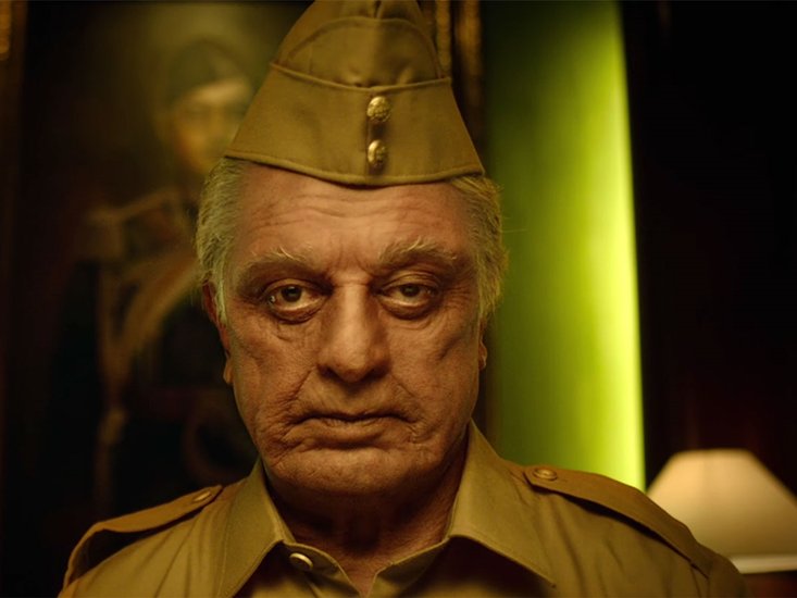 Indian 2 movie