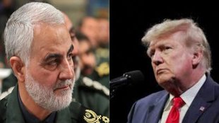 Iran | America | donald trump