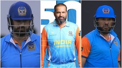 IND vs AUS CHAMPS Match Highlights: फिर नहीं चला युवराज और इरफान का बल्ला, यूसुफ का तूफानी पचासा हुआ बेकार; भारत को हरा ऑस्ट्रेलिया सेमीफाइनल में पहुंचा