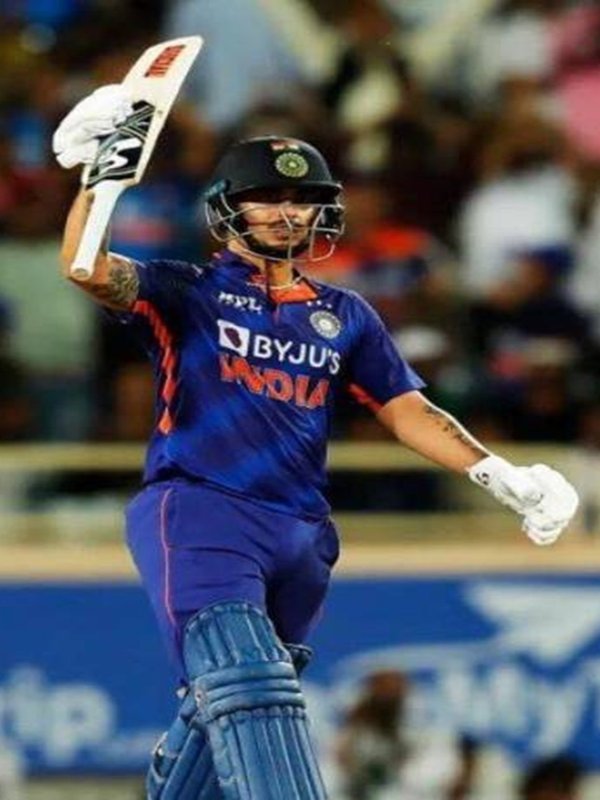 Fastest Double Century in ODI, Fastest Double Century ODI