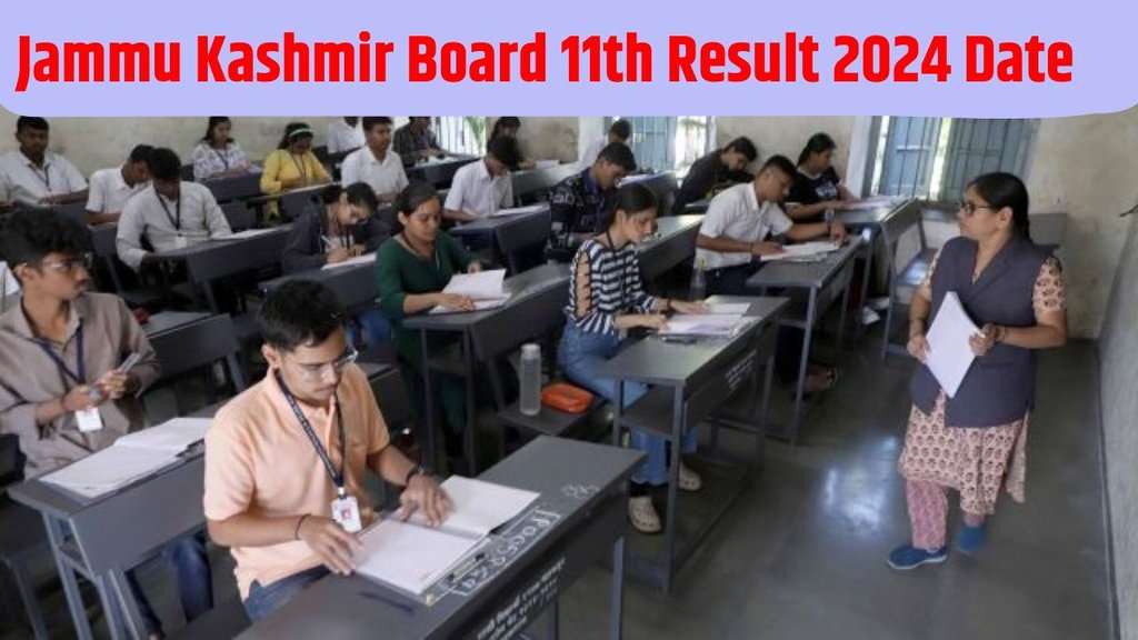 Jammu Kashmir Board 11th Result 2024, Jammu and Kashmir Board 11th Result 2024, Jammu and Kashmir Board 11th Result, Jammu and Kashmir Board 11th Result 2024 Date