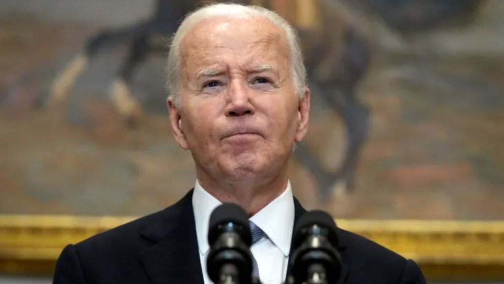 JOE BIDEN, US ELECTION, BIDEN