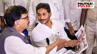 Jagan Mohan Reddy | TDP | AMIT SHAH