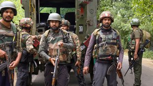 Jammu Kashmir, Jammu Kashmir News, Indian Army