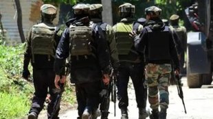 Jammu Kashmir Encounter | Rajouri Encounter | Encounter