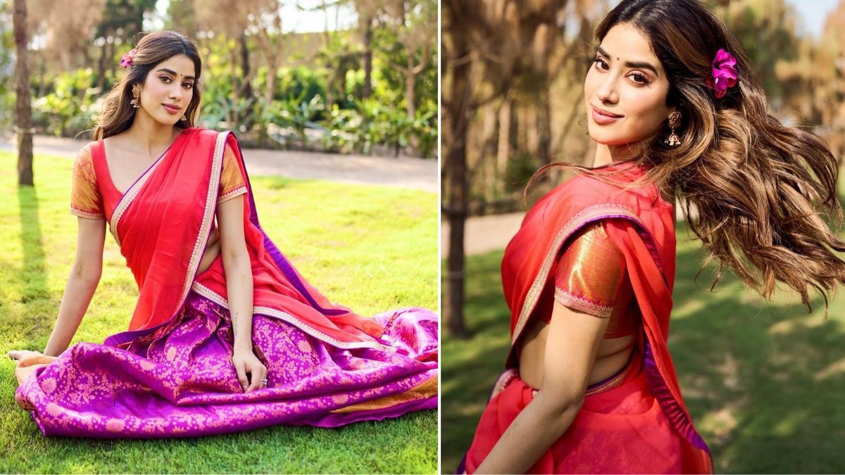 Janhvi Kapoor, Janhvi Kapoor First Heart Break, Janhvi Kapoor Personal life