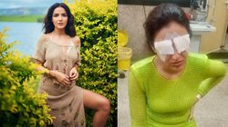 कॉन्टैक्ट लेंस लगाने से Jasmin Bhasin की आंखों का कॉर्निया हुआ डैमेज, देख नहीं पा रहीं एक्ट्रेस, ब्यूटी के चक्कर में आप भी तो नहीं कर रहे हैं ये गलती?