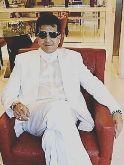 Jeetendra