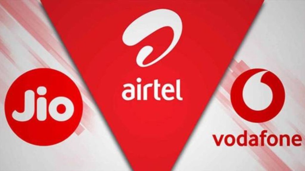 Jio, Airtel, Vi, Best Recharge Pack, Amazon Prime Video