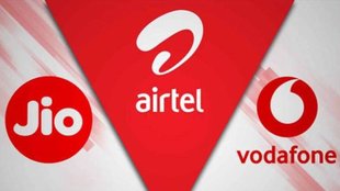 Jio, Airtel, Vi, Best Recharge Pack, Amazon Prime Video